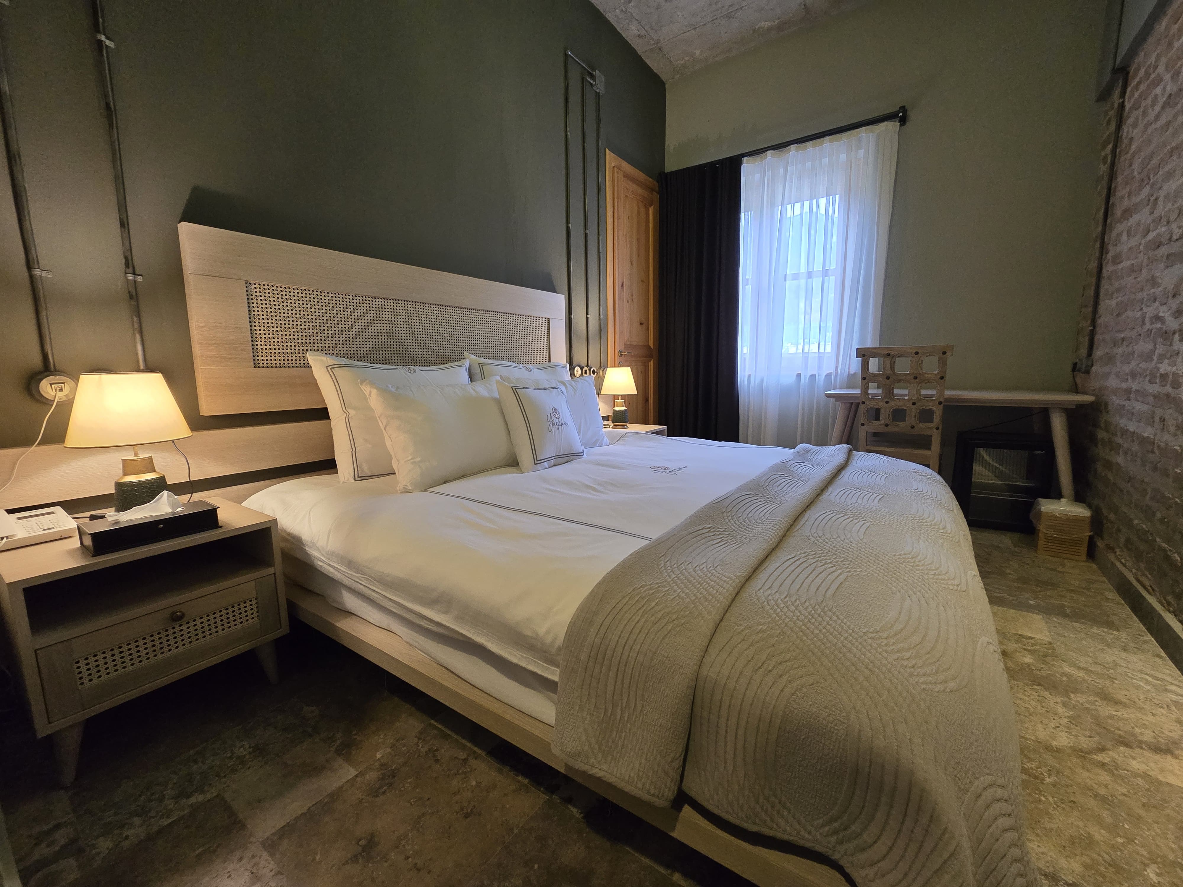 5 - Lale Suite